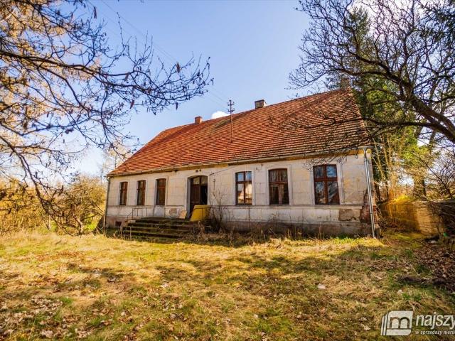 Drawsko Pomorskie, Łabędzie, 420 m2