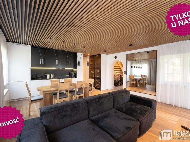 Drawsko Pomorskie, Dołgie, 200 m2
