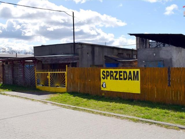 Drawsko Pomorskie, Stolarska, 340 m2