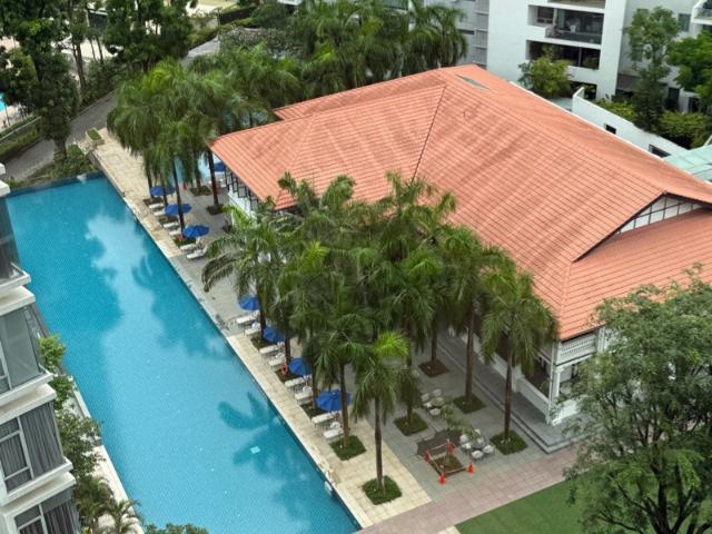 Draycott Eight Condominium For Rent, $8,200, 2 Bed 2 Bath 1,528 sqft $5.37 psf