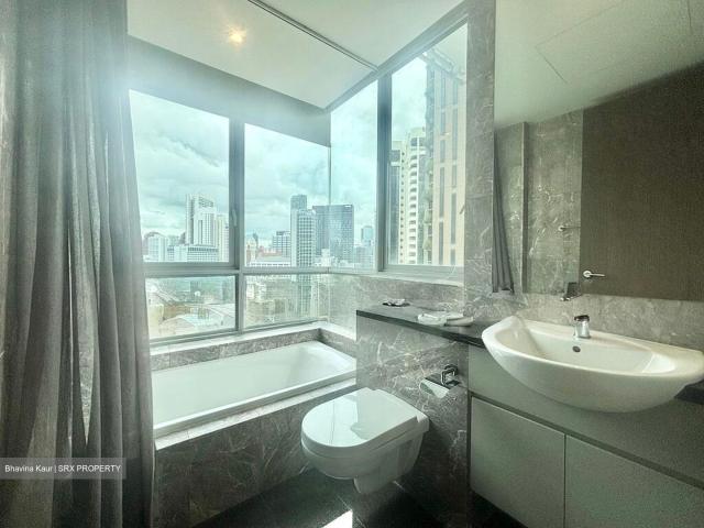 Draycott Eight D10, Condominium