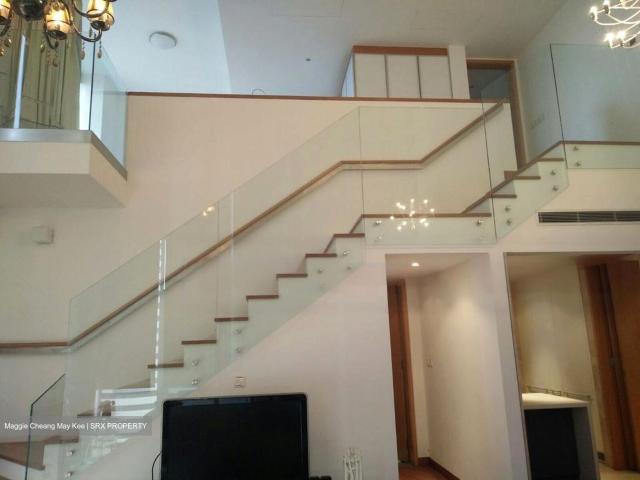 Draycott Eight D10, Condominium