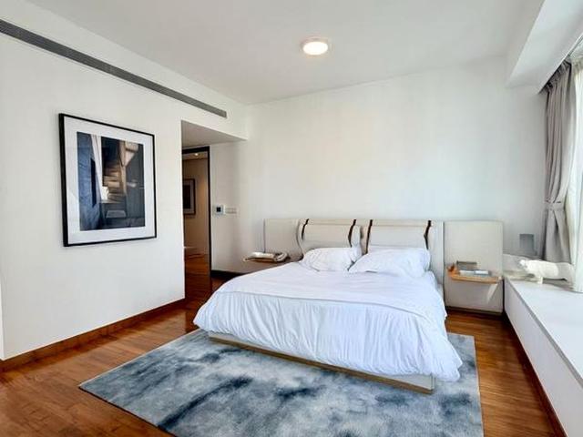 Draycott Eight D10, Condominium