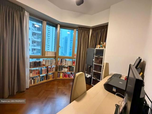 Draycott Park D10, Condominium
