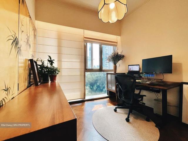 Draycott Park D10, Condominium