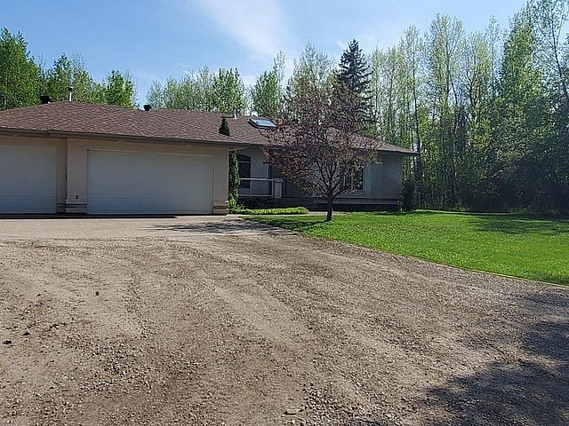 Drayton Valley Acreage For Sale