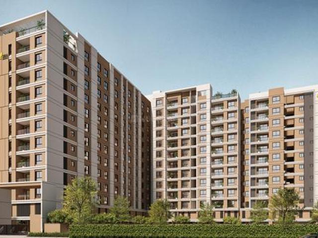 DRA Astra,Madhavaram 3 BHK Apartment For Sale Chennai