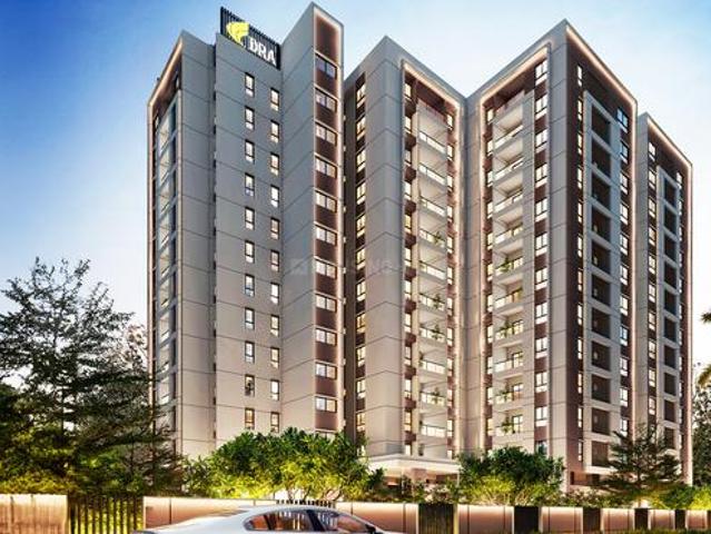 DRA Polaris,Madhavaram 2 BHK Apartment For Sale Chennai