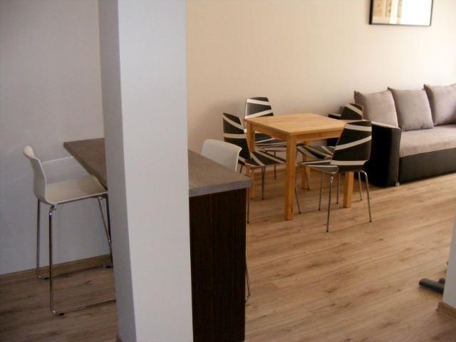Dra Witolda Chodźki 49,70 m², Lublin