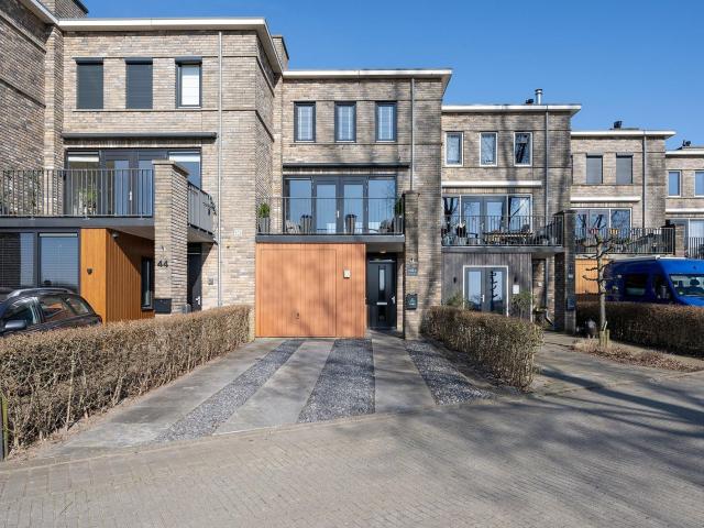 Draagmuur, 46, 3991EP, Houten, Utrecht 3991EP
