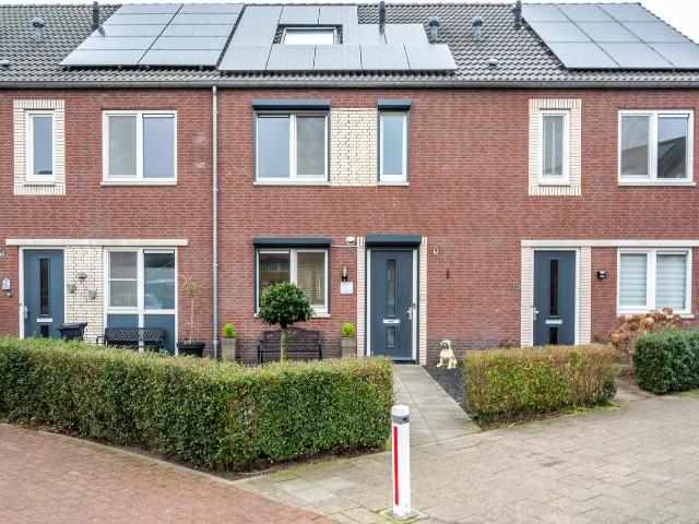 Draaischijf, 33, 6596GG, Milsbeek, Limburg 6596GG