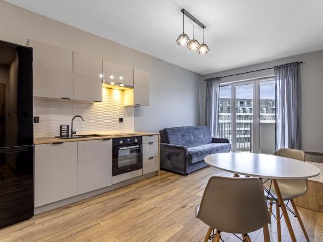 Drabika 25 m², Wrocław