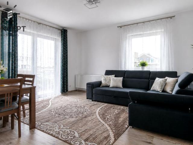 Drabika 52 m², Wrocław