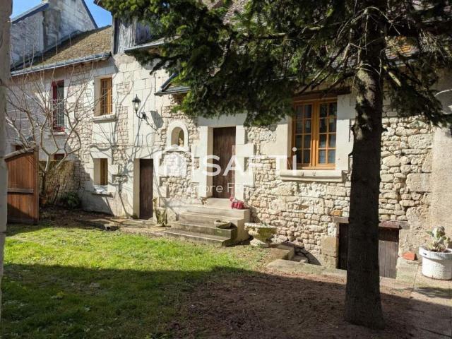 Draché Vente Maison 37