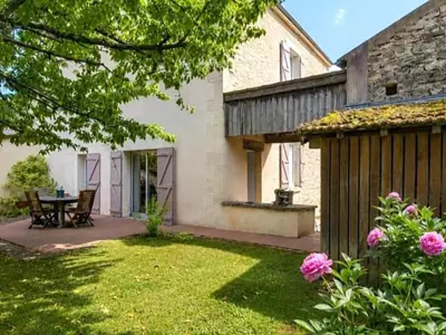 Dracy le Fort 71640 Achat / Vente maison 8 pièces t8