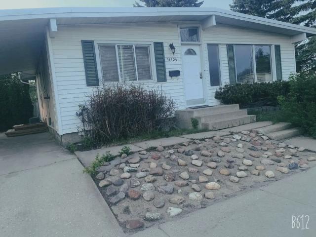 A Beautiful Bungalow