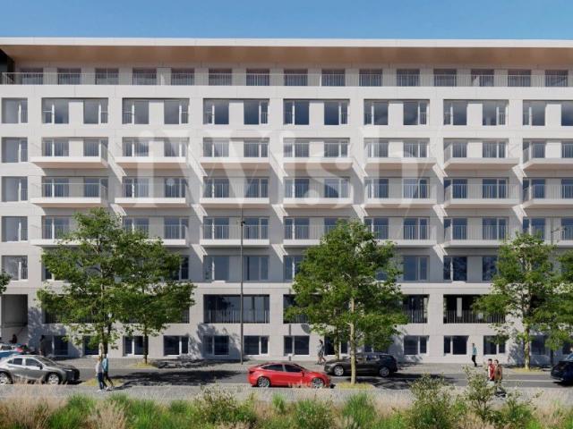 Dragão Residences m² Campanhã