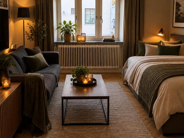 Dragaregatan, Ystad
