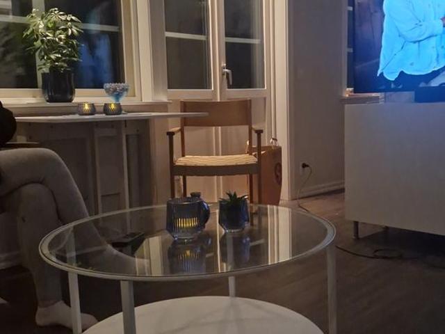 Dragbacksvägen, Gävle