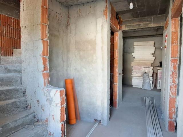 Dragomiresti Deal Crizantemelor, casa/vila 4 camere, utilitati, STB