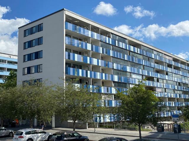 Dragonvägen 20