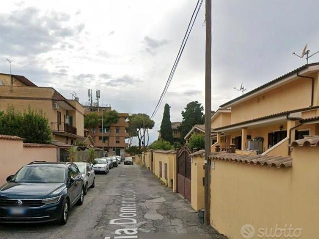 Dragona stanza ad uso singolo