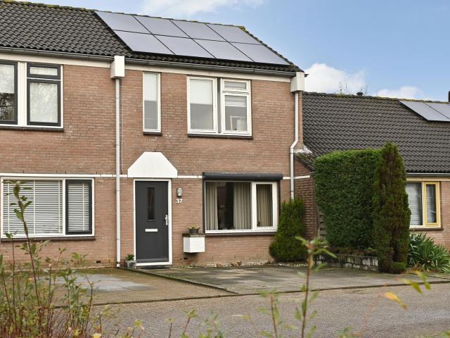 Dragonberg, 37, 4708DT, Roosendaal, Noord Brabant 4708DT