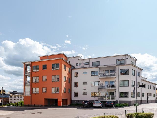 Dragsgatan 1
