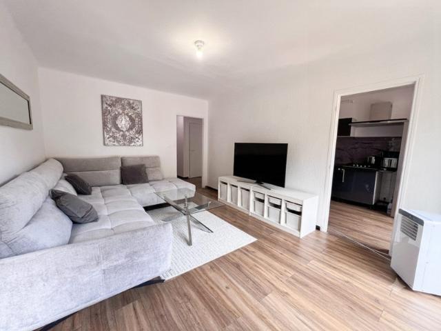 Draguignan, bel appartement familial