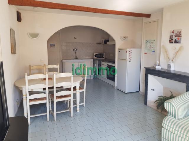 Draguignan centre bel F2/3 bon état lumineux calme 94340EUR cr