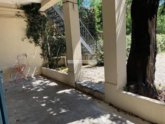 Draguignan F3 75 m²