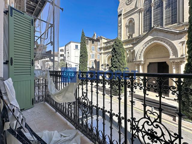 Draguignan Location Appartement 83