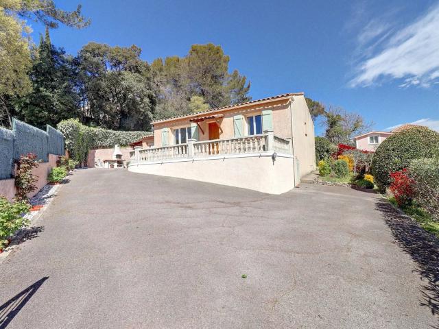 Draguignan Vente Maison 83