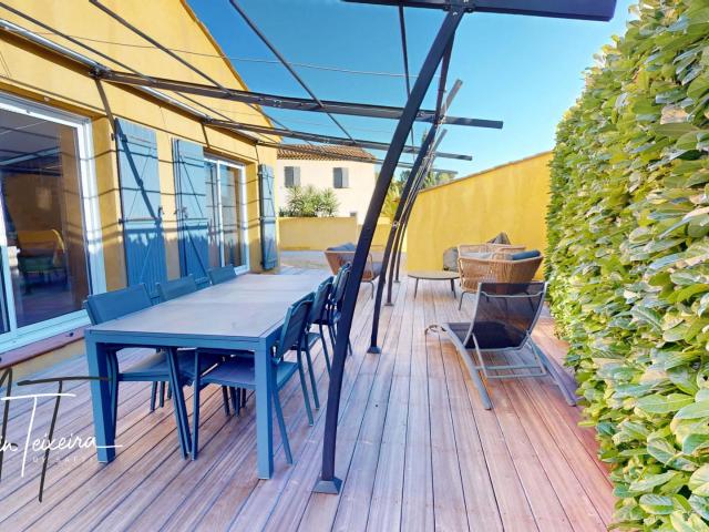 Draguignan Vente Maison 83