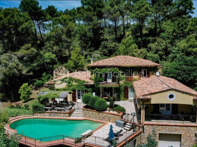 Draguignan Vente Maison 83