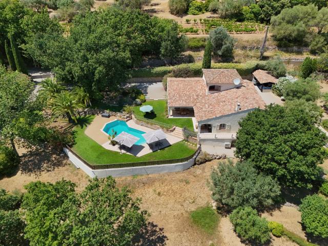 Draguignan Vente Maison 83