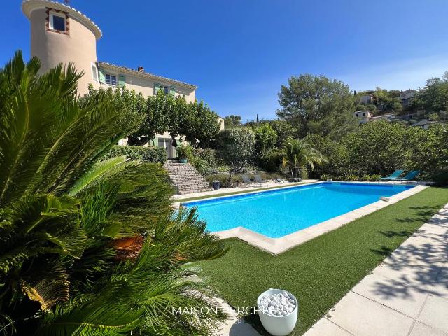 Draguignan Vente Maison 83