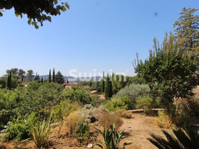 Draguignan Vente Maison 83
