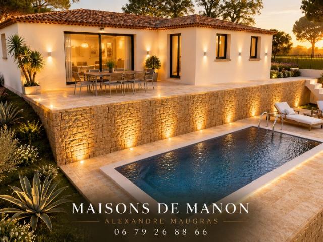 Draguignan Vente Maison 83