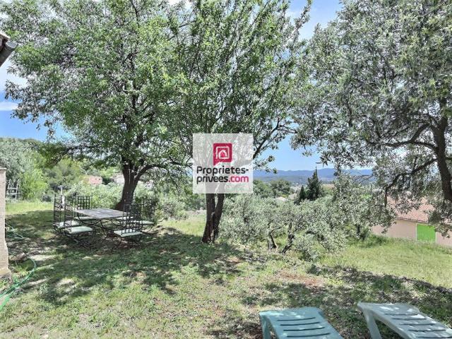 Draguignan Vente Maison 83