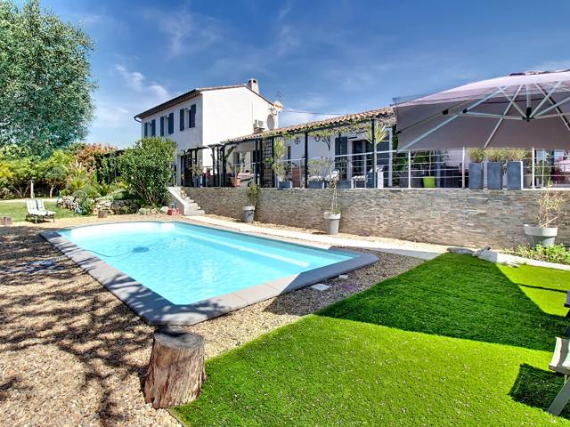 Draguignan Vente Maison 83