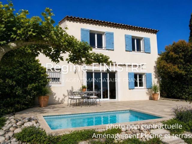 Draguignan Vente Maison 83