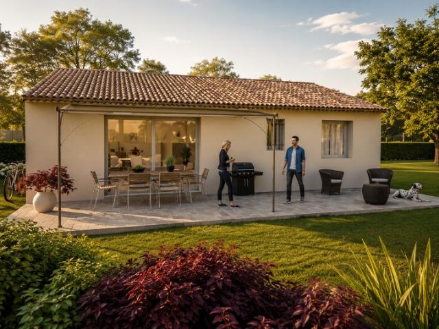 Draguignan Vente Maison 83