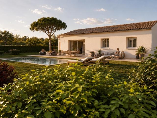Draguignan Vente Maison 83