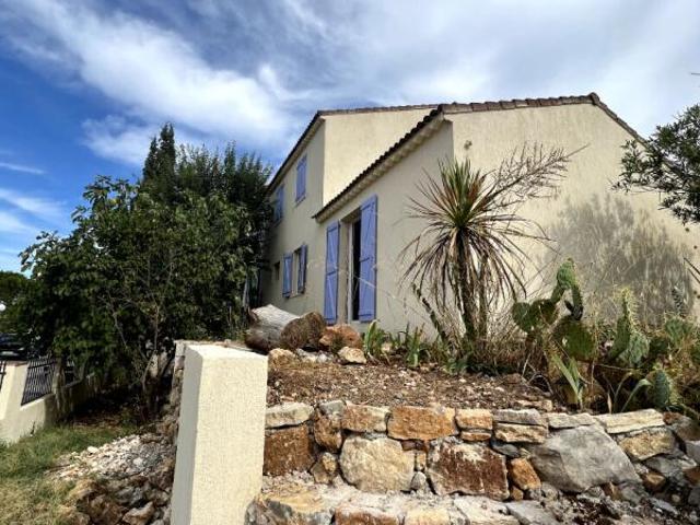 Draguignan Vente Maison 83