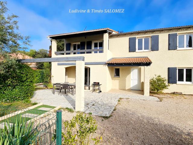 Draguignan Vente Maison 83
