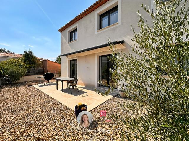 Draguignan Vente Maison 83