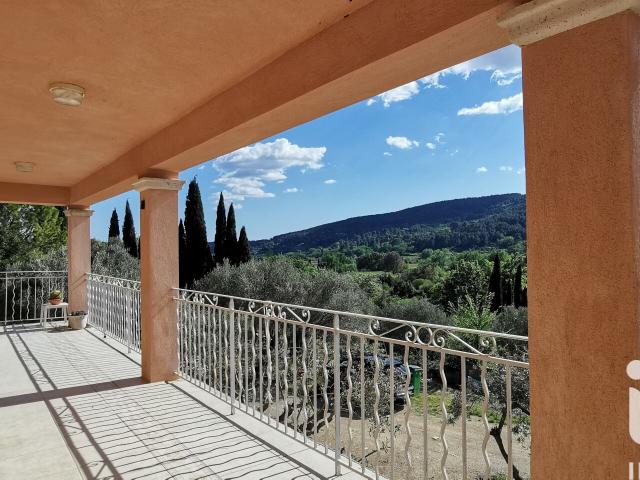 Draguignan Vente Maison 83
