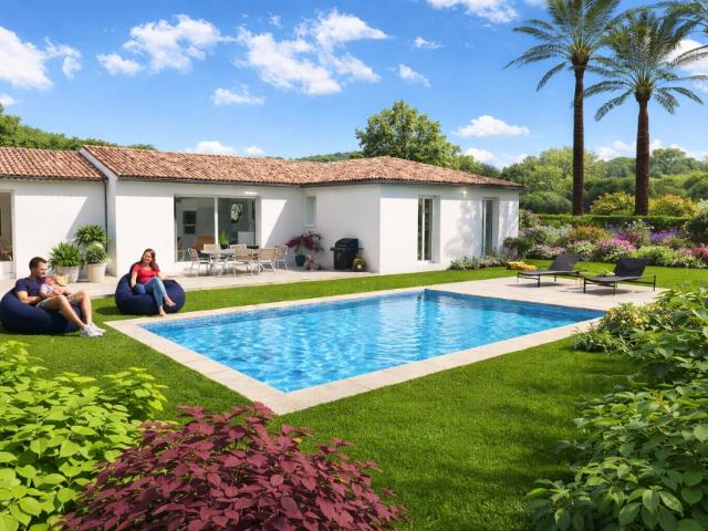 Draguignan Vente Maison 83