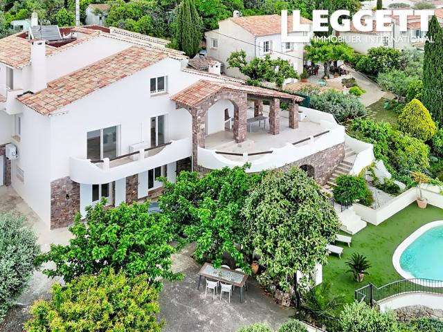 Draguignan Vente Maison 83